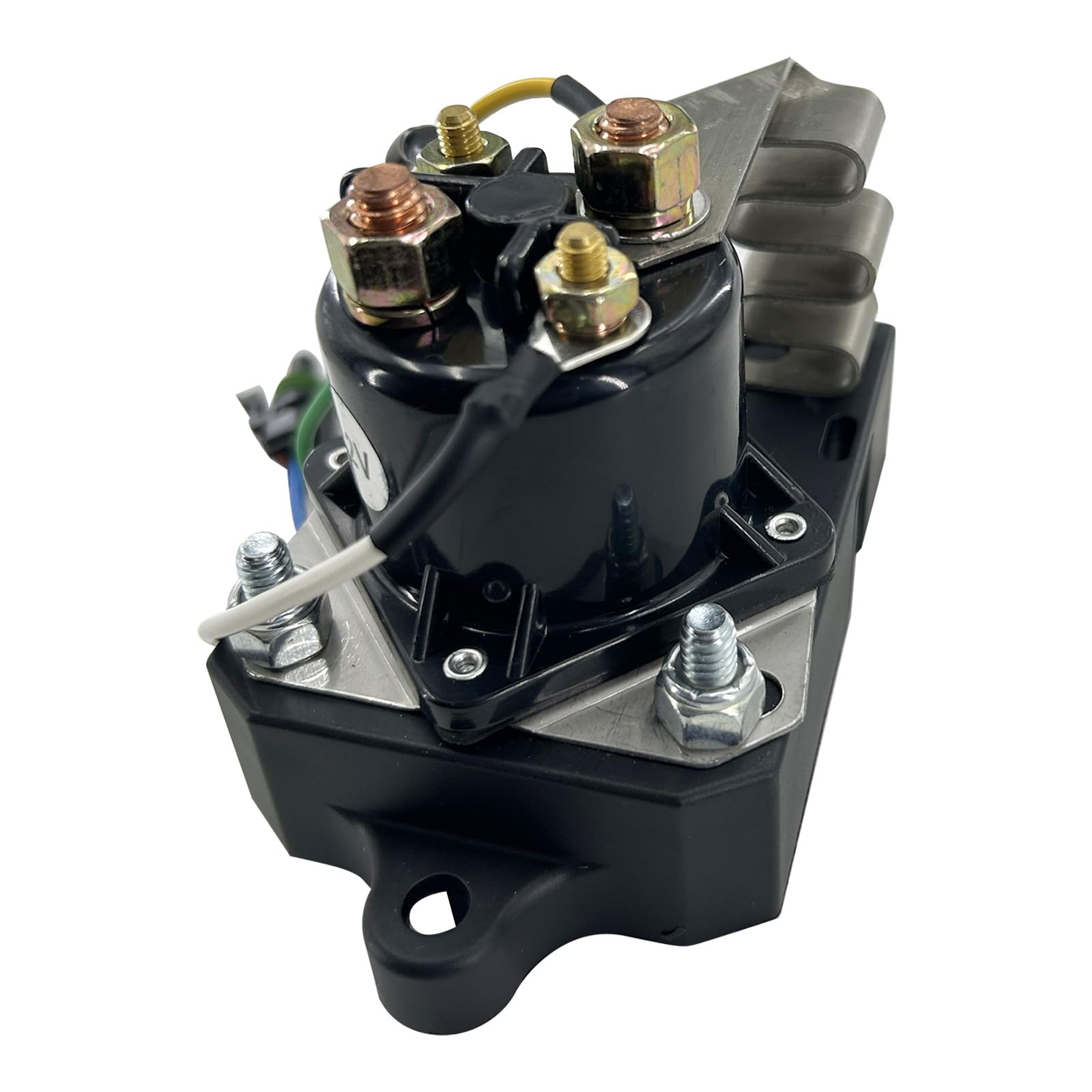 Amazon.com: SONTIAN E7TZ-12B533-A Glow Plug Controller Relay